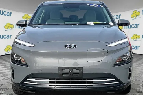 2023 Hyundai Kona Electric SE photo 3
