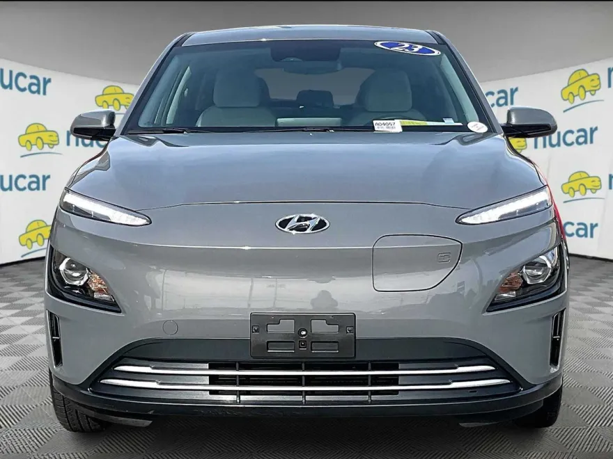 2023 Hyundai Kona Electric SE photo 3