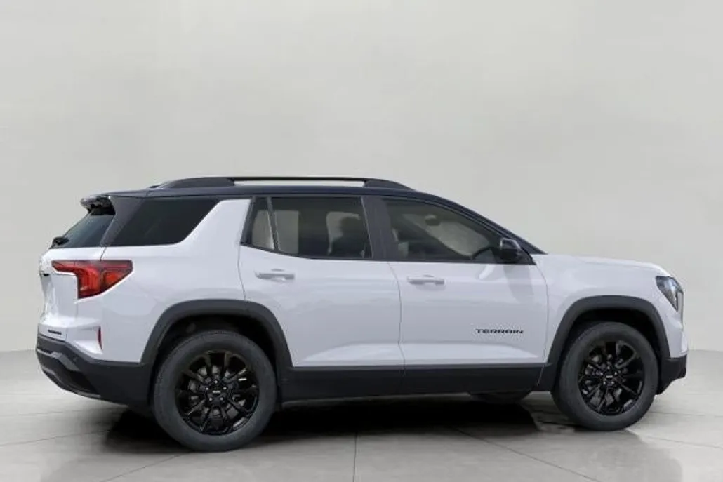 2026 Gmc Terrain Elevation photo 1