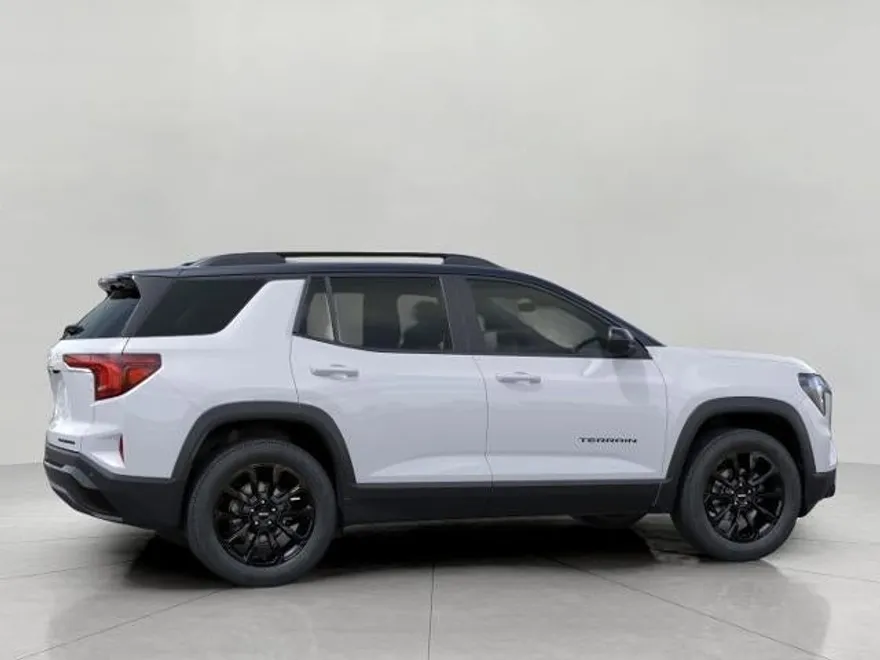 2026 Gmc Terrain Elevation photo 1