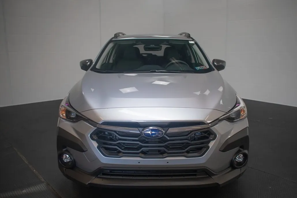 2025 Subaru Crosstrek Premium photo 1