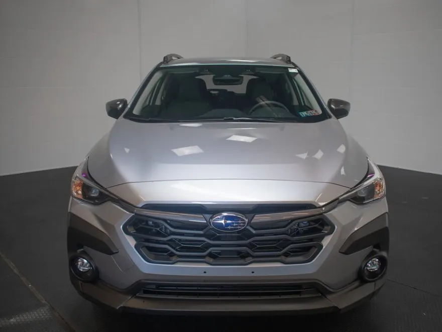 2025 Subaru Crosstrek Premium photo 1