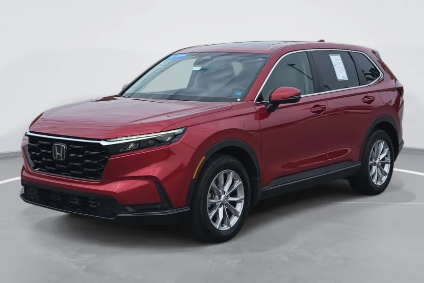 2025 Honda CR-V EX-L photo 1