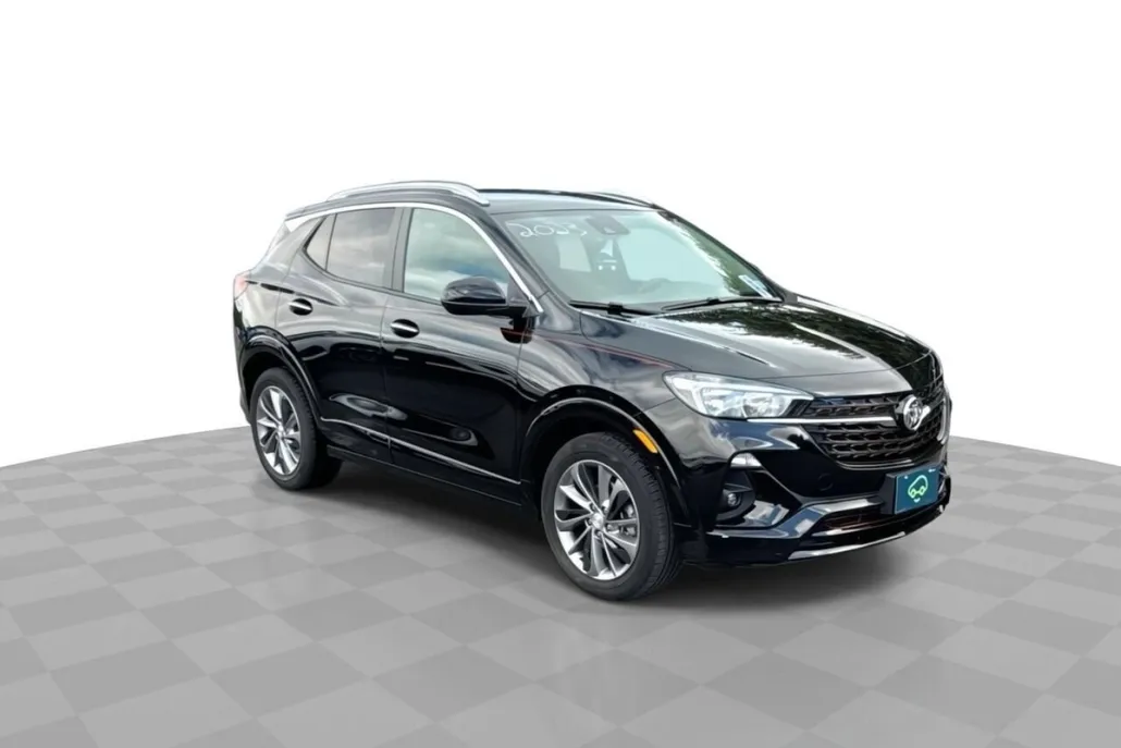 2023 Buick Encore GX Select photo 1
