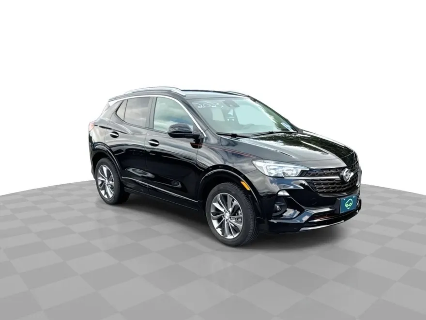 2023 Buick Encore GX Select photo 1