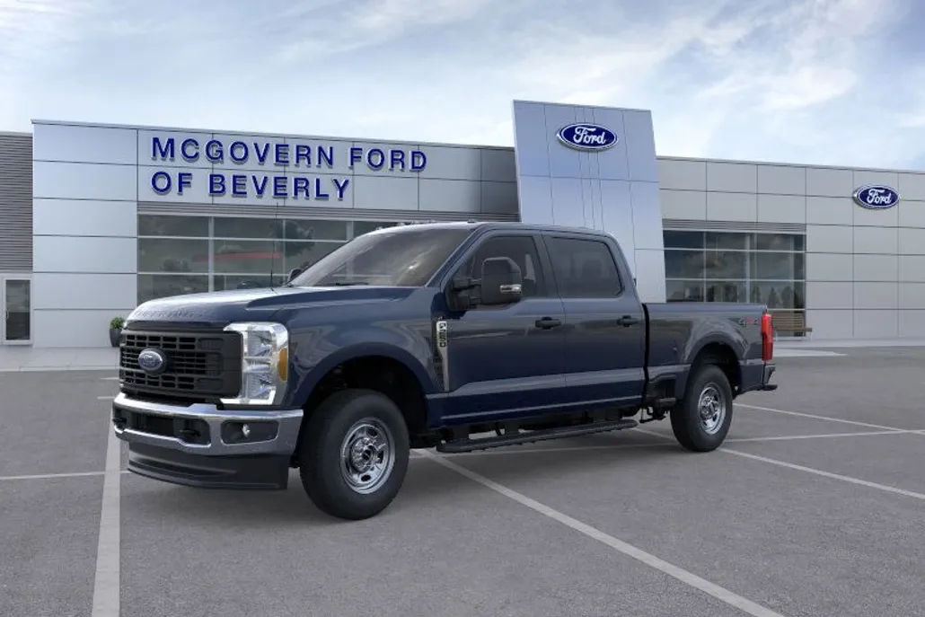 2024 Ford F-250 photo 1