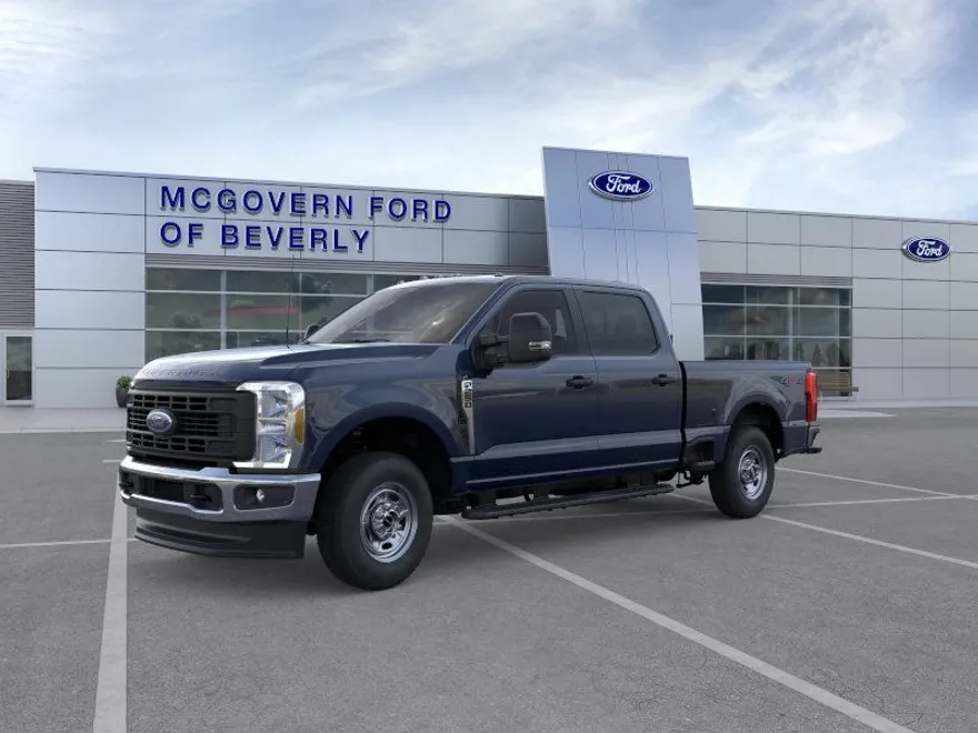 2024 Ford F-250 photo 1