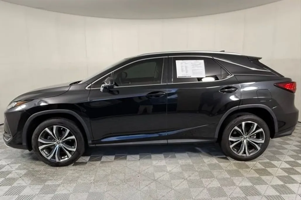 2022 Lexus RX 350 photo 1
