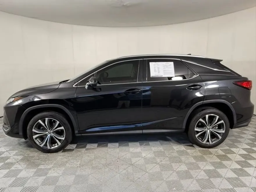 2022 Lexus RX 350 photo 1