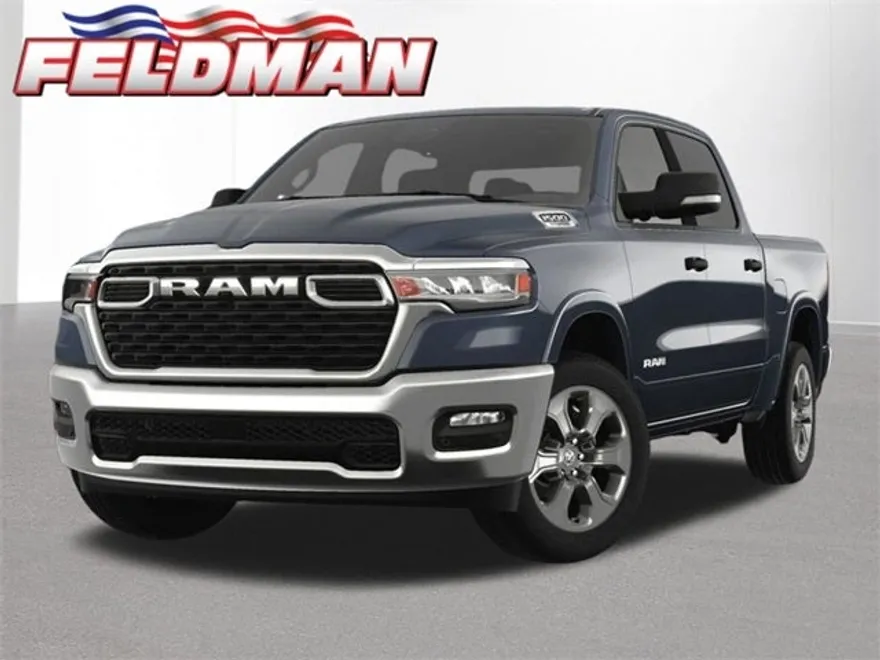 2025 Ram 1500 Big Horn Lone Star photo 1