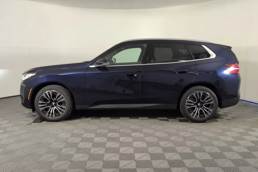 2026 Bmw X3 photo 1