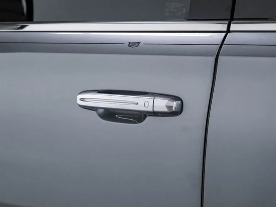 2020 Cadillac Escalade Platinum photo 30