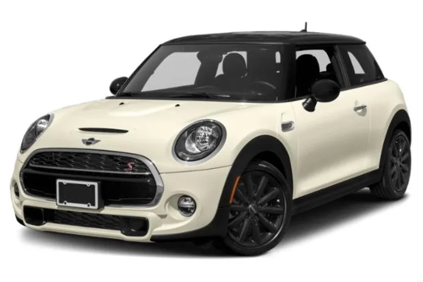 2015 Mini Cooper Hardtop S photo 1