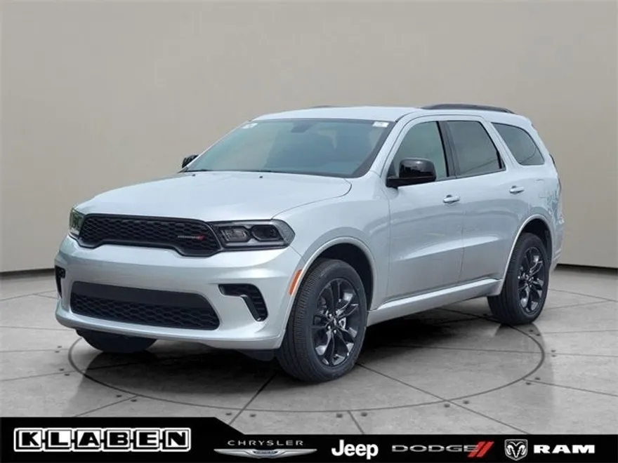 2025 Dodge Durango GT photo 1