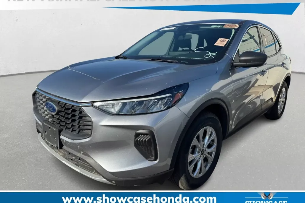 2024 Ford Escape Active photo 1
