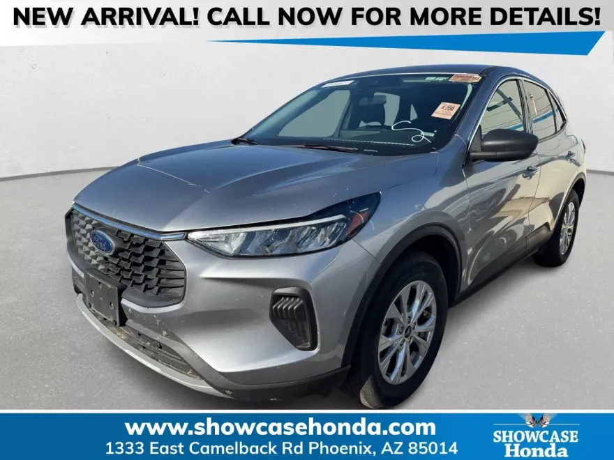 2024 Ford Escape Active photo 1