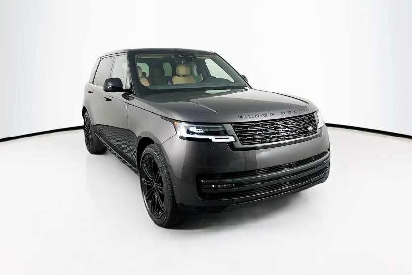 2025 Land Rover Range Rover SE photo 1