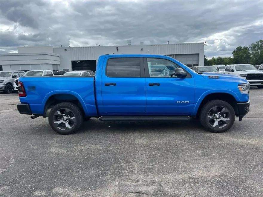2023 Ram 1500 Big Horn Lone Star photo 1