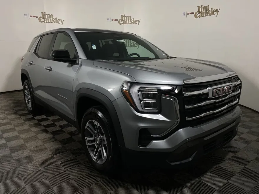 2025 Gmc Terrain Elevation photo 1