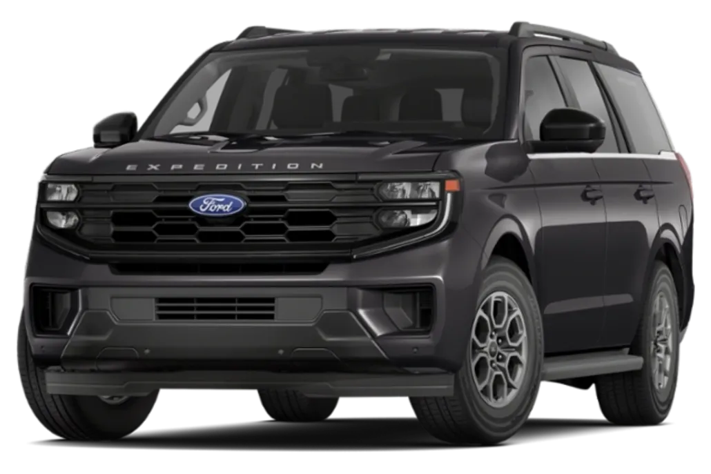 2025 Ford Expedition photo 1