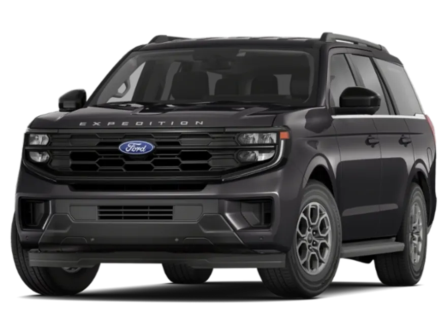 2025 Ford Expedition photo 1