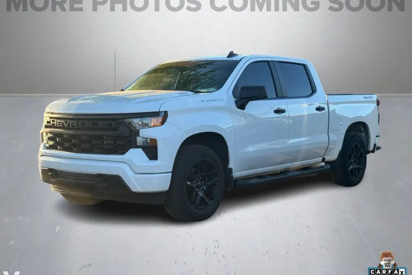 2005 Chevrolet Silverado 2500HD LS photo 1