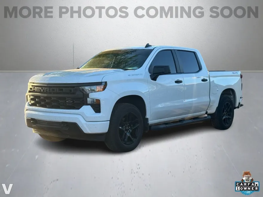 2005 Chevrolet Silverado 2500HD LS photo 1