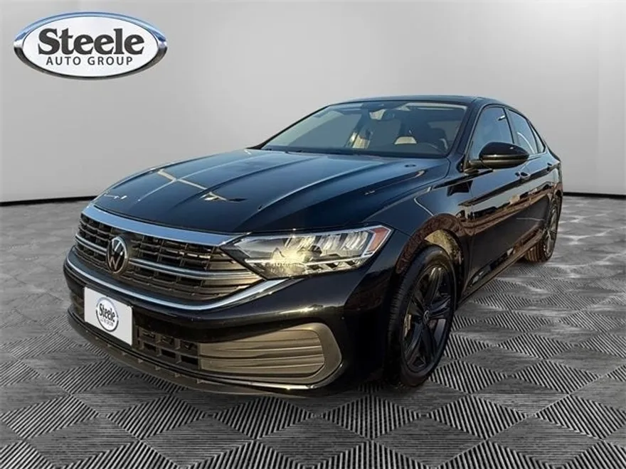 2024 Volkswagen Jetta 1.5T SE photo 1