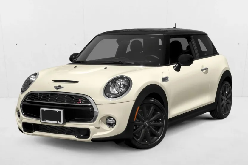 2017 Mini Cooper 2 Door Hardtop S photo 1