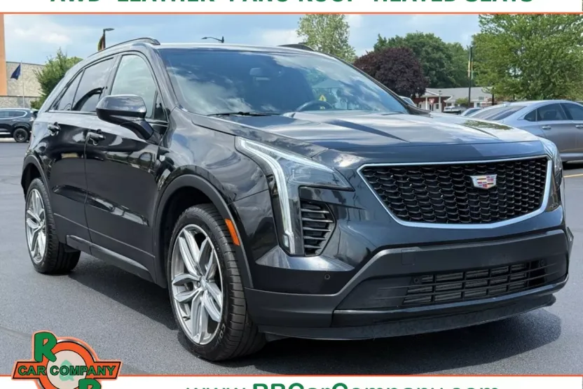 2020 Cadillac Escalade Luxury photo 1