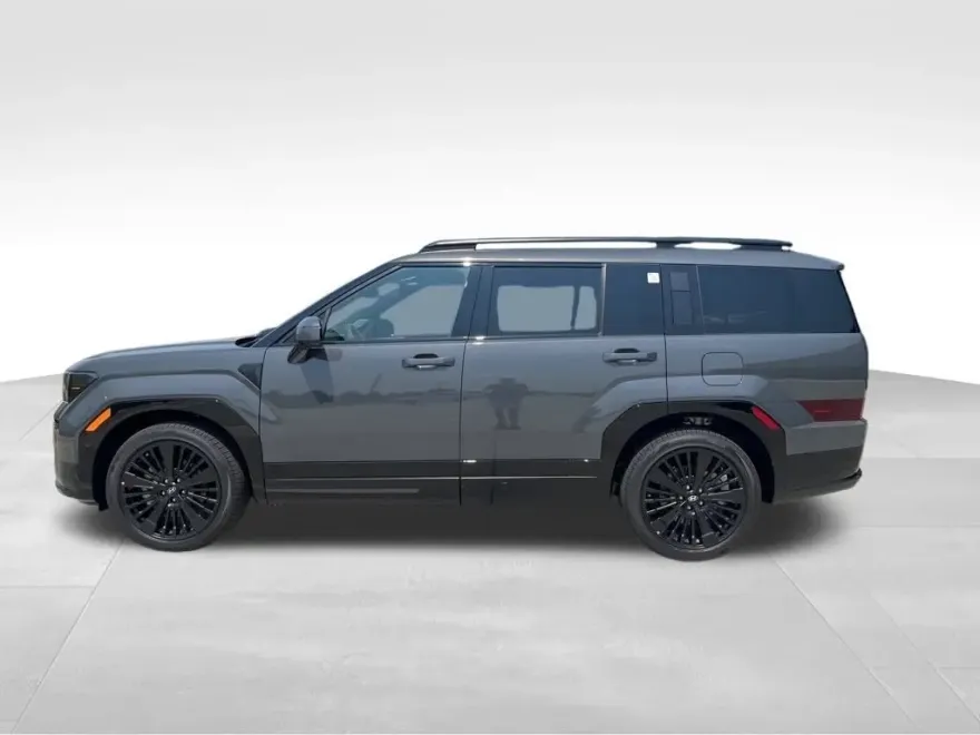 2026 Hyundai Santa Fe Calligraphy photo 1