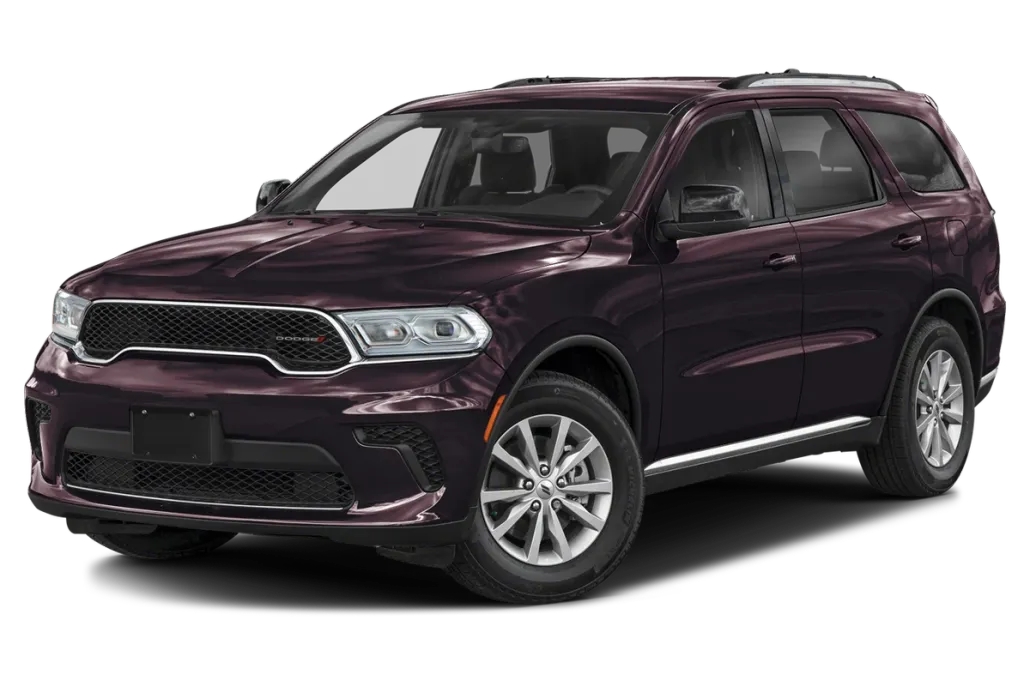 2024 Dodge Durango GT photo 1