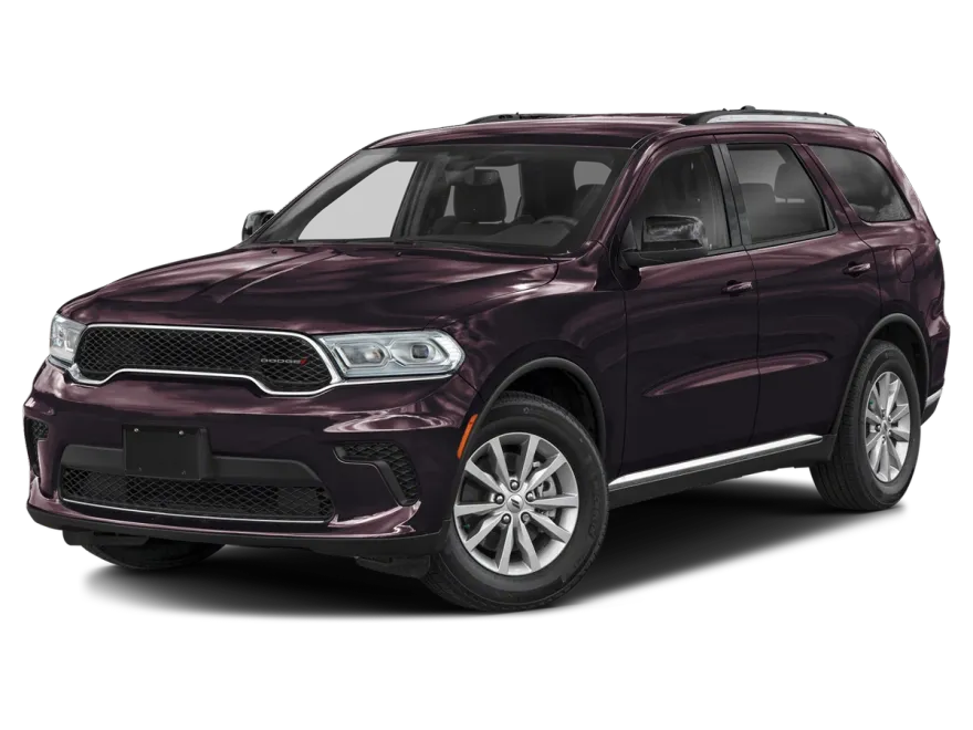 2024 Dodge Durango GT photo 1