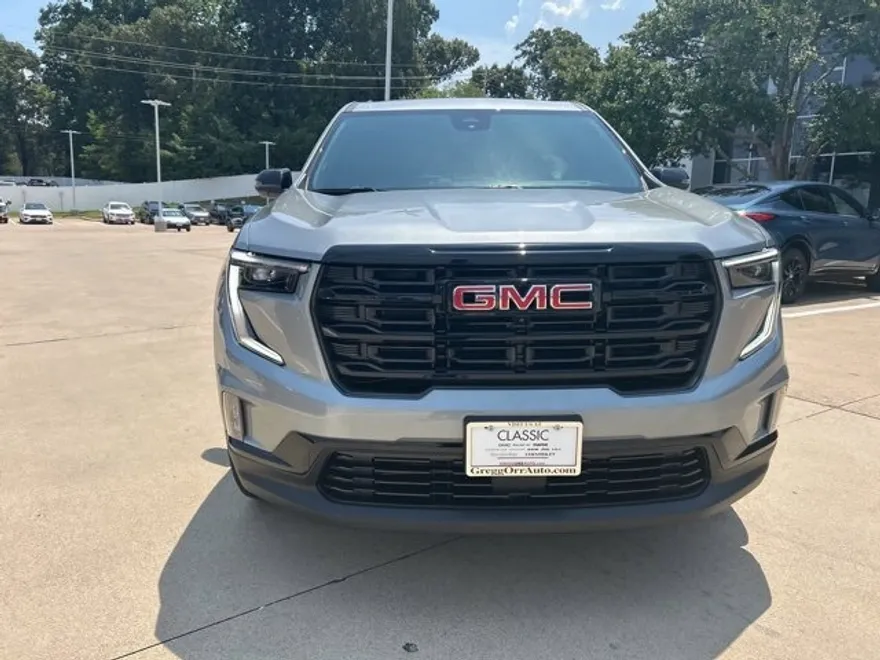 2025 Gmc Acadia Elevation photo 1