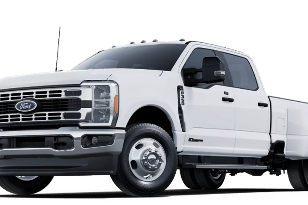 2025 Ford F-350 photo 1