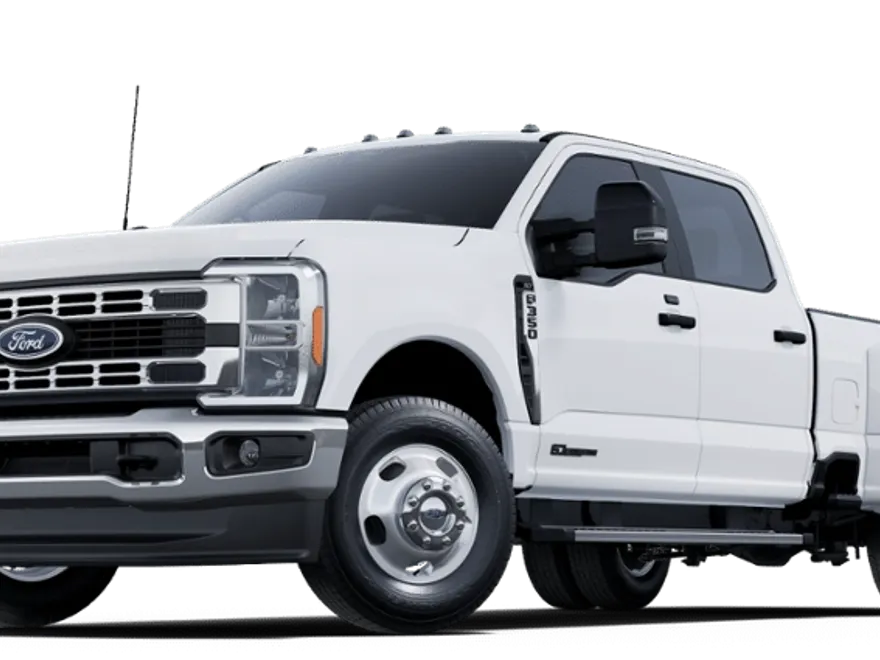 2025 Ford F-350 photo 1