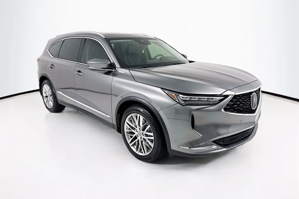 2023 Acura MDX SH-AWD Advance photo 1