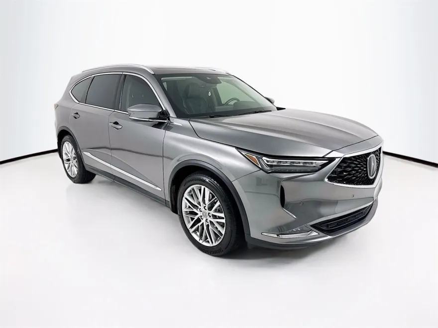 2023 Acura MDX SH-AWD Advance photo 1