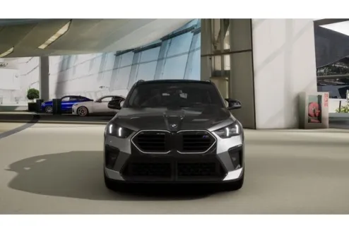 2026 Bmw X2 M35i photo 3