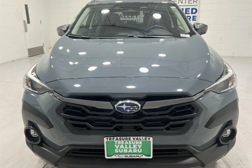2025 Subaru Crosstrek Premium photo 1