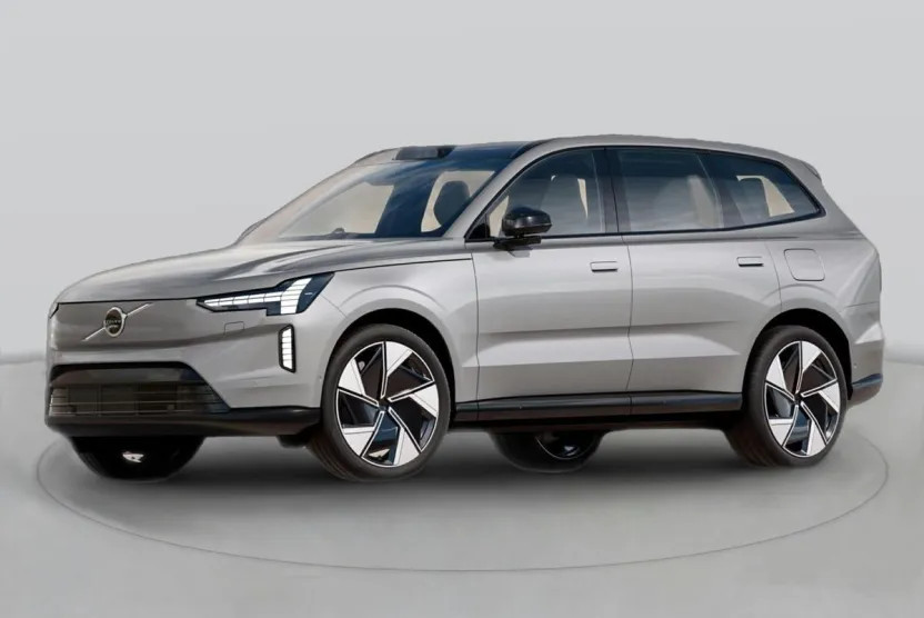 2025 Volvo EX90 Twin Motor Ultra photo 1