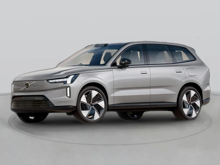 2025 Volvo EX90 Twin Motor Ultra photo 1