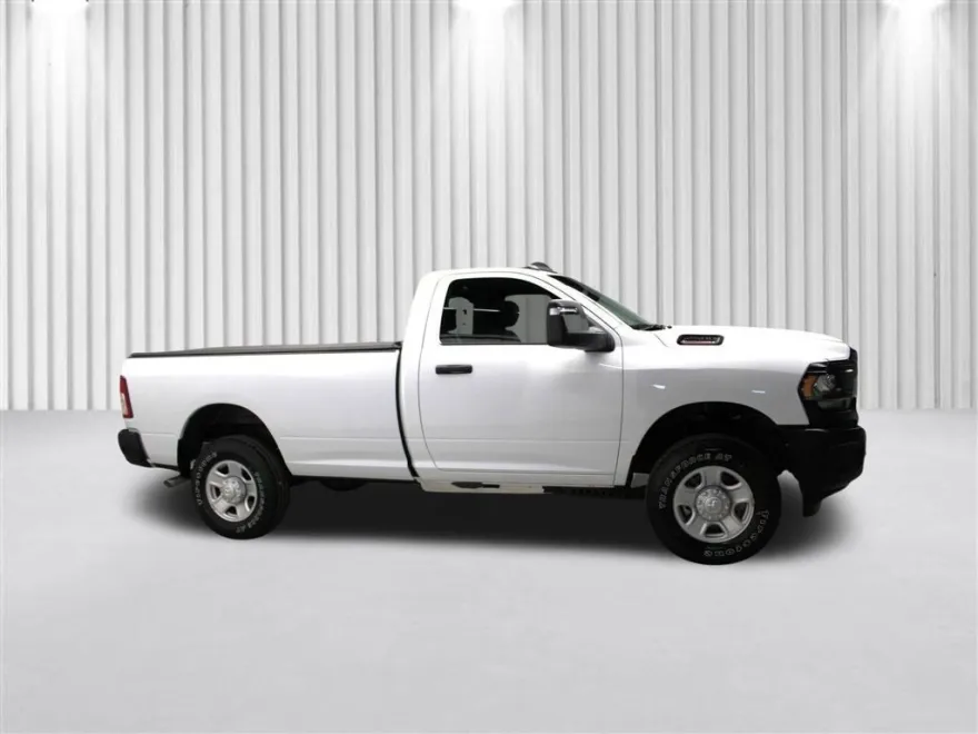 2024 Ram 2500 Tradesman photo 1