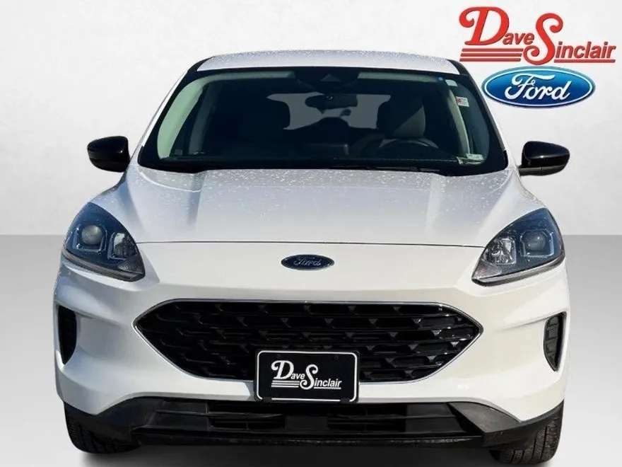 2022 Ford Escape SE photo 1