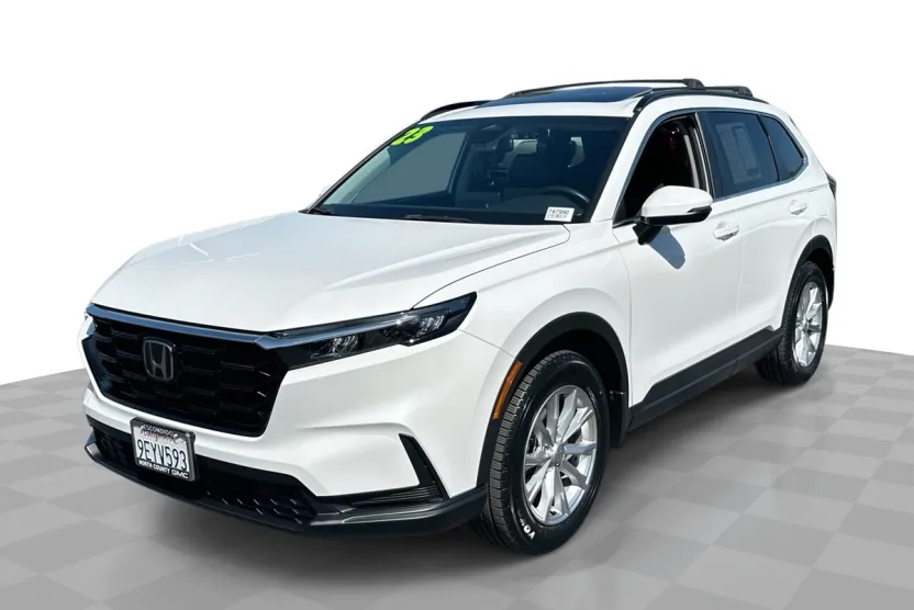 2023 Honda CR-V EX photo 1