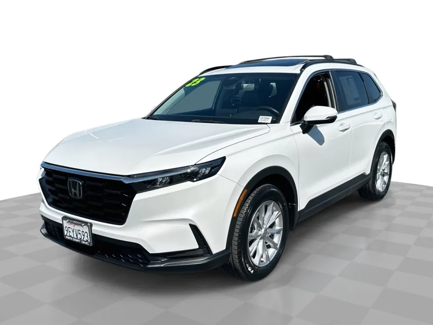 2023 Honda CR-V EX photo 1