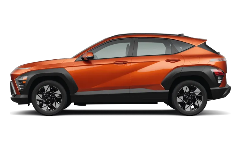 2025 Hyundai Kona SEL photo 1
