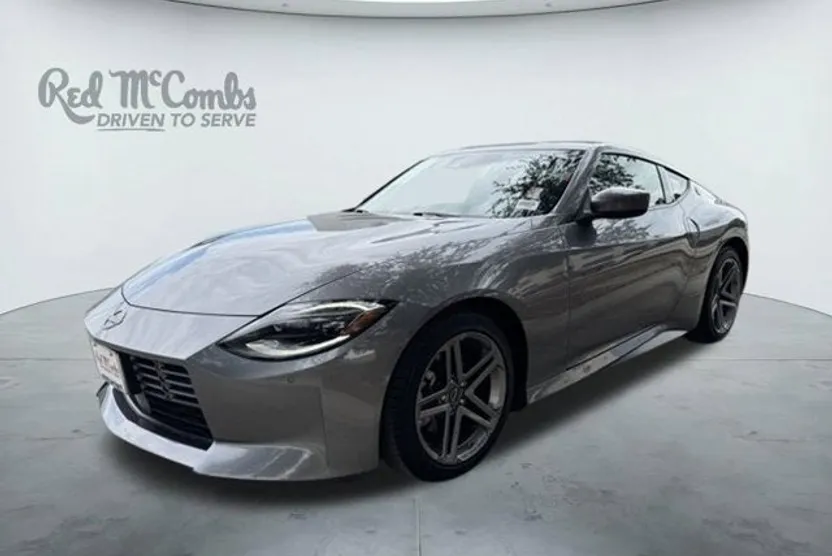 2024 Nissan Z Sport photo 1
