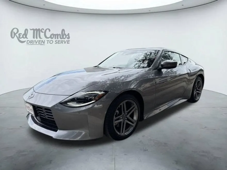 2024 Nissan Z Sport photo 1