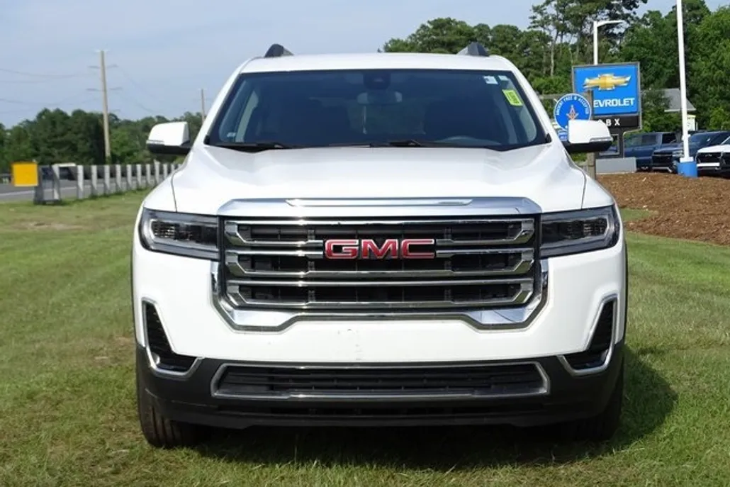 2023 Gmc Acadia SLE photo 1